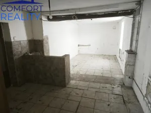 Pronájem chalupy, Město Albrechtice - Linhartovy, 200 m2