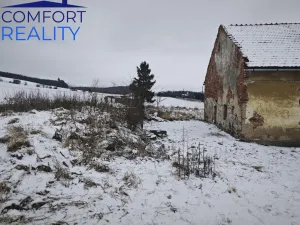 Pronájem chalupy, Město Albrechtice - Linhartovy, 200 m2