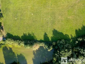Prodej pozemku pro bydlení, Ratboř - Těšínky, 6500 m2