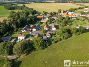 Prodej pozemku pro bydlení, Ratboř - Těšínky, 6500 m2