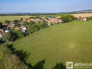 Prodej pozemku pro bydlení, Ratboř - Těšínky, 6500 m2