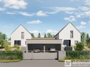 Prodej pozemku pro bydlení, Ratboř - Těšínky, 6500 m2