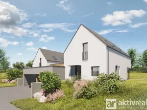 Prodej pozemku pro bydlení, Ratboř - Těšínky, 6500 m2