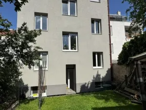 Prodej bytu 2+kk, Kroměříž, Kojetínská, 39 m2