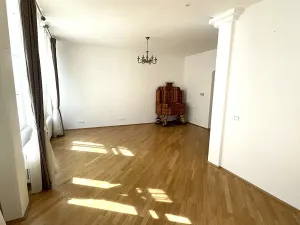 Pronájem bytu 3+kk, Praha - Vinohrady, Anny Letenské, 107 m2