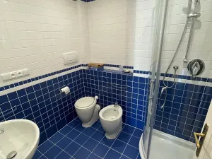Pronájem bytu 3+kk, Praha - Vinohrady, Anny Letenské, 107 m2