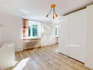 Pronájem bytu 1+kk, Plzeň, Kyjevská, 30 m2