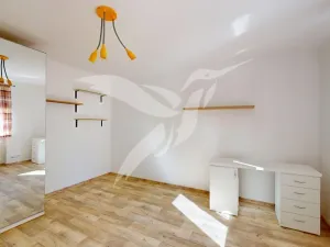 Pronájem bytu 1+kk, Plzeň, Kyjevská, 30 m2