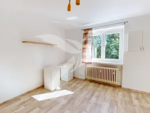 Pronájem bytu 1+kk, Plzeň, Kyjevská, 30 m2