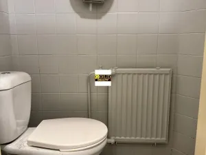 Pronájem obchodního prostoru, Praha - Žižkov, Bořivojova, 100 m2