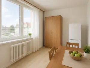 Prodej bytu 2+1, Břeclav, Slovácká, 55 m2