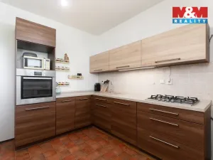 Prodej bytu 2+1, Ostrava - Bělský Les, Horní, 55 m2
