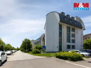 Prodej bytu 2+1, Ostrava - Bělský Les, Horní, 55 m2