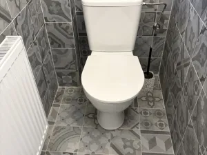 Pronájem bytu 2+1, Pardubice - Bílé Předměstí, Na Bukovině, 65 m2