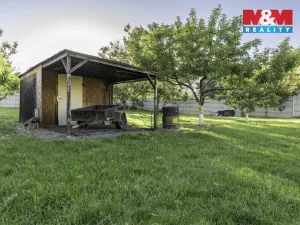 Prodej pozemku pro bydlení, Rajhrad, 759 m2