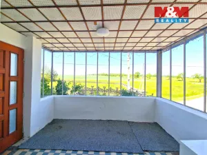 Prodej rodinného domu, Březová - Gručovice, 180 m2