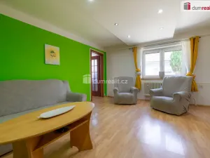 Prodej rodinného domu, Nepomyšl, 130 m2