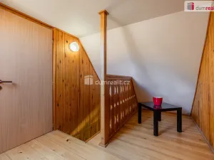 Prodej rodinného domu, Nepomyšl, 130 m2