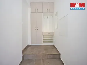 Prodej rodinného domu, Havlíčkův Brod, Tomanova, 115 m2