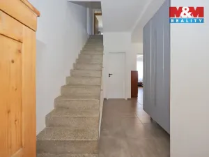 Prodej rodinného domu, Havlíčkův Brod, Tomanova, 115 m2