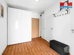 Prodej bytu 3+1, Praha, Černého, 69 m2