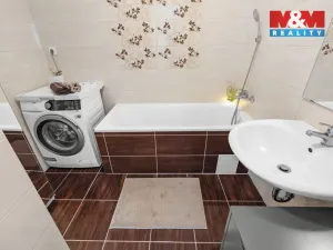 Prodej bytu 3+1, Praha, Černého, 69 m2
