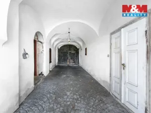 Prodej rodinného domu, Švihov, Komenského, 285 m2