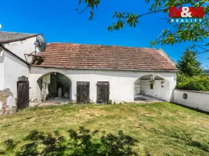 Prodej rodinného domu, Švihov, Komenského, 285 m2