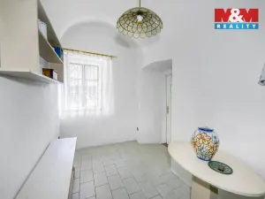 Prodej rodinného domu, Švihov, Komenského, 285 m2