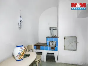 Prodej rodinného domu, Švihov, Komenského, 285 m2