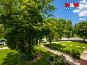 Prodej bytu 2+1, Ostrava, Volgogradská, 59 m2