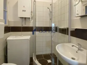 Prodej bytu 1+kk, Praha, Za poštou, 32 m2