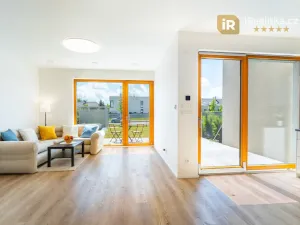 Prodej rodinného domu, Praha - Horní Počernice, Artistů, 110 m2