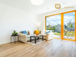 Prodej rodinného domu, Praha - Horní Počernice, Artistů, 110 m2