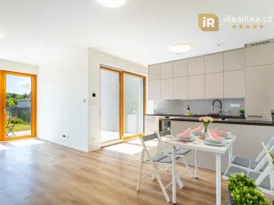 Prodej rodinného domu, Praha - Horní Počernice, Artistů, 110 m2