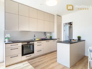 Prodej rodinného domu, Praha - Horní Počernice, Artistů, 110 m2