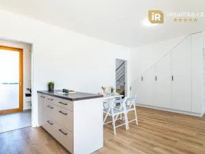 Prodej rodinného domu, Praha - Horní Počernice, Artistů, 110 m2