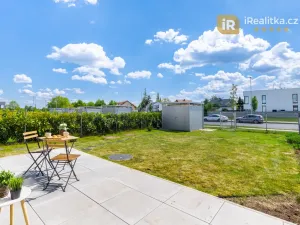 Prodej rodinného domu, Praha - Horní Počernice, Artistů, 110 m2