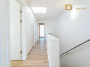 Prodej rodinného domu, Praha - Horní Počernice, Artistů, 110 m2