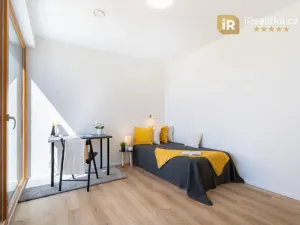 Prodej rodinného domu, Praha - Horní Počernice, Artistů, 110 m2