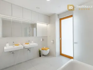 Prodej rodinného domu, Praha - Horní Počernice, Artistů, 110 m2