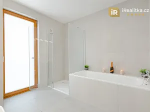Prodej rodinného domu, Praha - Horní Počernice, Artistů, 110 m2