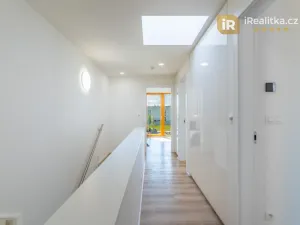 Prodej rodinného domu, Praha - Horní Počernice, Artistů, 110 m2