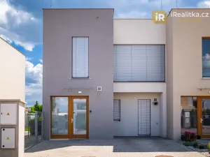 Prodej rodinného domu, Praha - Horní Počernice, Artistů, 110 m2