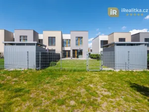 Prodej rodinného domu, Praha - Horní Počernice, Artistů, 110 m2