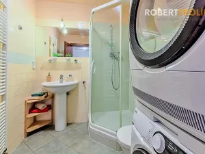 Prodej bytu 4+kk, Praha - Dejvice, Paťanka, 99 m2