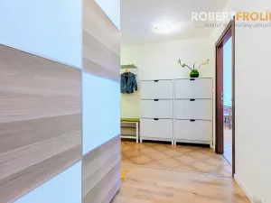 Prodej bytu 4+kk, Praha - Dejvice, Paťanka, 99 m2