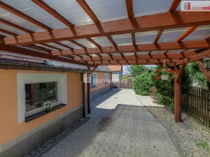 Prodej chalupy, Nepomyšl, 130 m2