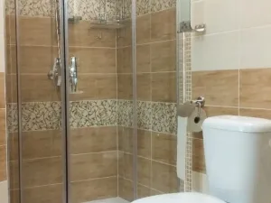 Pronájem bytu 2+kk, Lubná, 37 m2