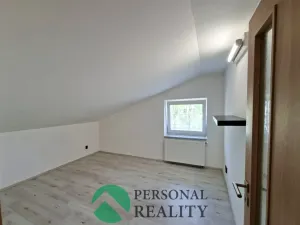 Pronájem bytu 2+kk, Lubná, 37 m2